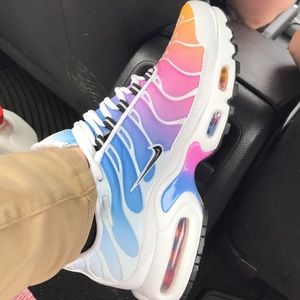Nike air max youth